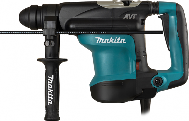 Перфоратор Makita HR3210C HR3210C фото