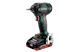 Акумуляторний ударний гайковерт Metabo SSD 18 LTX 200 BL (602396800) 602396800 фото 7