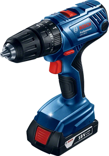 Акумуляторний ударний шуруповерт Bosch GSB 180-LI (06019F8307) 06019F8307 фото