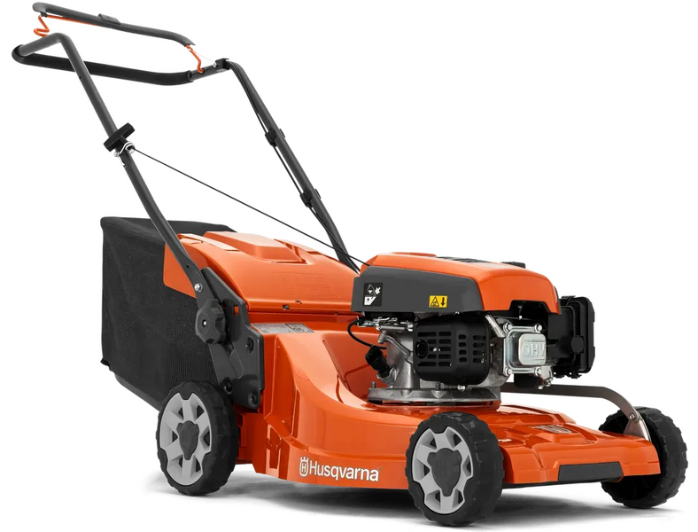 Газонокосилка бензиновая HUSQVARNA LC 247 9705411-01 фото