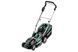 Акумуляторна газонокосарка Metabo RM 36-18 LTX BL 36 (601716650) 601716650 фото 1