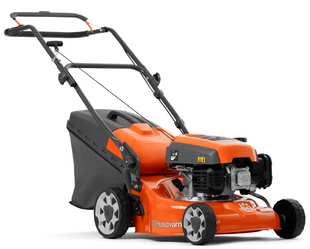 Газонокосилка Husqvarna LC 140P 9704881-01 фото