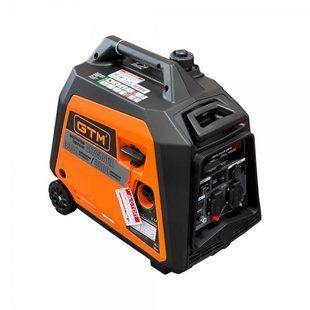 Инверторный генератор GTM DK3500iA 34135 фото