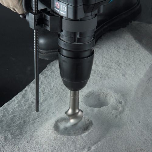 Перфоратор Makita HR4501C HR4501C фото
