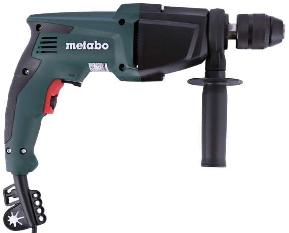 Ударная дрель Metabo SBE 760 (600841850) 600841850 фото
