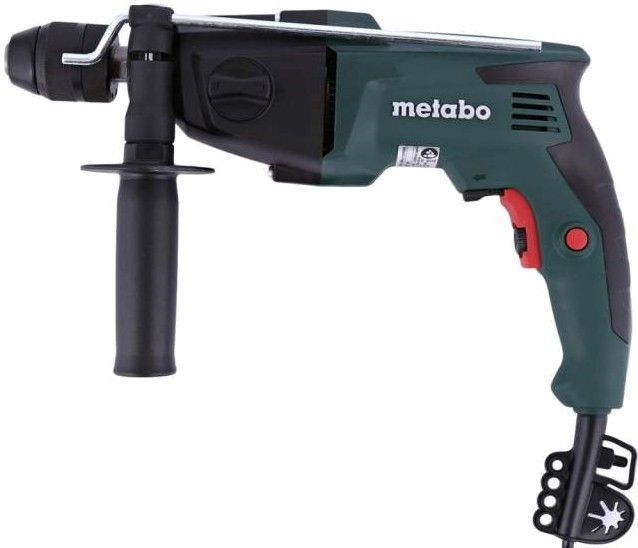 Ударная дрель Metabo SBE 760 (600841850) 600841850 фото