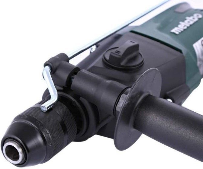 Ударная дрель Metabo SBE 760 (600841850) 600841850 фото