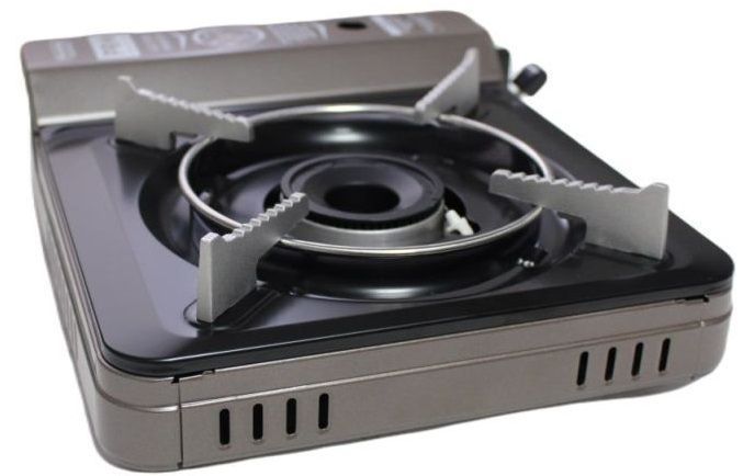 Генератор бензиновый EF Power TBS6500S KTBS6500S(K) фото