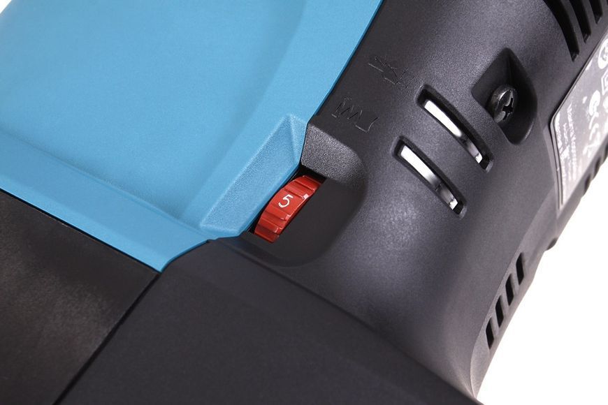 Перфоратор Makita HR4501C HR4501C фото