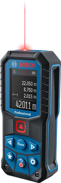 Дальномер лазерный Bosch Professional GLM 50-22 (0601072S00) 0601072S00 фото