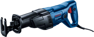 Пила шабельна Bosch GSA 120 (06016B1020) 06016B1020 фото