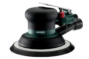 Пневматична ексцентрикова шліфмашина Metabo DSX 150 (601558000) 601558000 фото