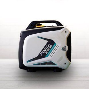 Генератор инверторный FORZA IG3200S DD0006805 фото