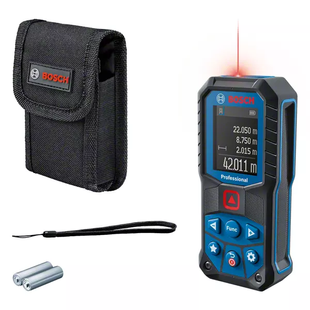 Далекомір лазерний Bosch Professional GLM 50-22 (0601072S00) 0601072S00 фото
