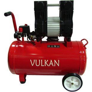 Компрессор Vulkan IBL 24 LOS 25334 фото