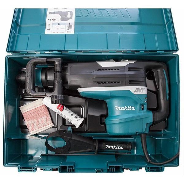 Перфоратор Makita HR5202C HR5202C фото