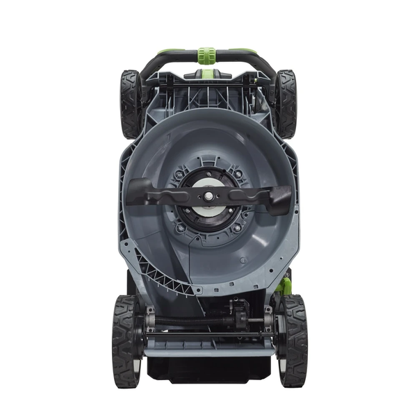 Самоходная аккумуляторная газонокосилка EGO LM1702E-SP 83008 фото