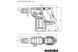 Акумуляторний перфоратор Metabo KH 18 LTX BL 24 Q (601714800) 601714800 фото 5