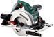 Ручна дискова пила Metabo KS 55 FS (600955000) 600955000 фото 1
