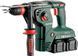 Аккумуляторный перфоратор Metabo KHA 36-18 LTX 32 (600796650) 600796650 фото 1