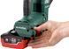 Аккумуляторный перфоратор Metabo KHA 36-18 LTX 32 (600796650) 600796650 фото 4