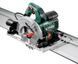 Ручна дискова пила Metabo KS 55 FS (600955000) 600955000 фото 2