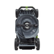 Самоходная аккумуляторная газонокосилка EGO LM1702E-SP 83008 фото 3