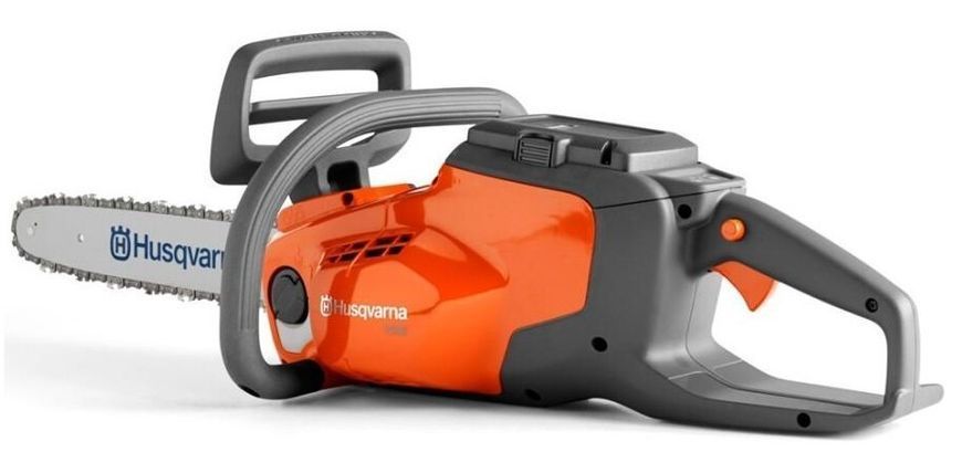 Аккумуляторная пила Husqvarna 120i KIT (9670982-02) 9670982-02 фото