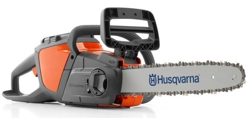 Аккумуляторная пила Husqvarna 120i KIT (9670982-02) 9670982-02 фото