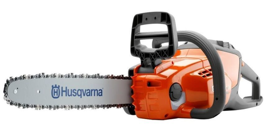 Аккумуляторная пила Husqvarna 120i KIT (9670982-02) 9670982-02 фото