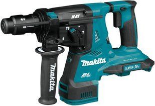 Перфоратор акумуляторний Makita DHR281Z (без АКБ) DHR281Z фото