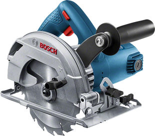 Пила дискова Bosch GKS 600 Professional (06016A9020) 06016A9020 фото