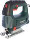 Электрический лобзик Metabo STEB 65 Quick (601030500) 601030500 фото 4