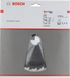 Пильний диск Bosch SPEEDLINE WOOD 190х30 (2608640801) 2608640801 фото 2