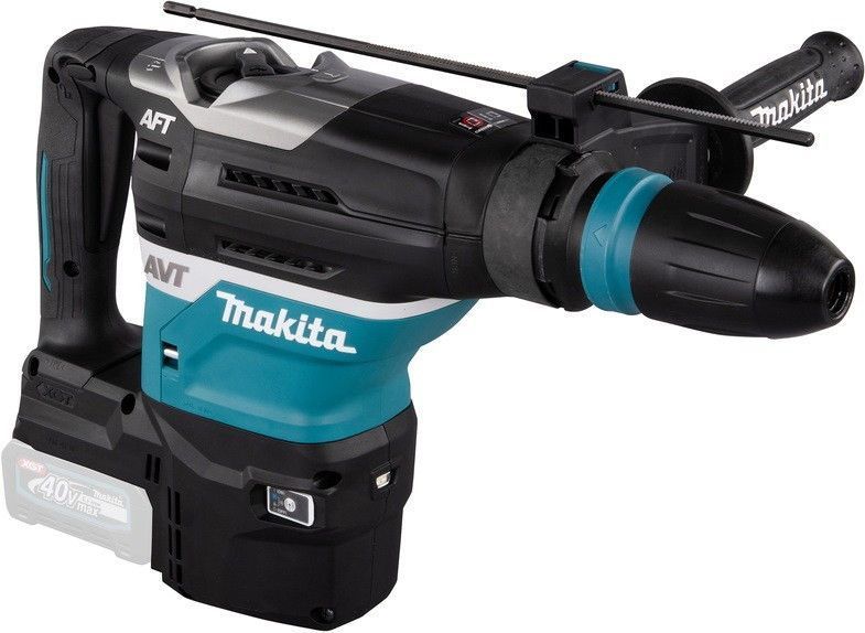 Аккумуляторный перфоратор Makita HR005GZ01 (без АКБ) HR005GZ01 фото
