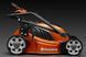 Газонокосилка электрическая Husqvarna LC 141C 9670993-01 фото 5