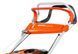 Газонокосарка Oleo-Mac MAX 53 TK ALL ROAD ALUMINIUM 66069106E5 фото 4