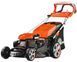 Газонокосарка Oleo-Mac MAX 53 TK ALL ROAD ALUMINIUM 66069106E5 фото 2