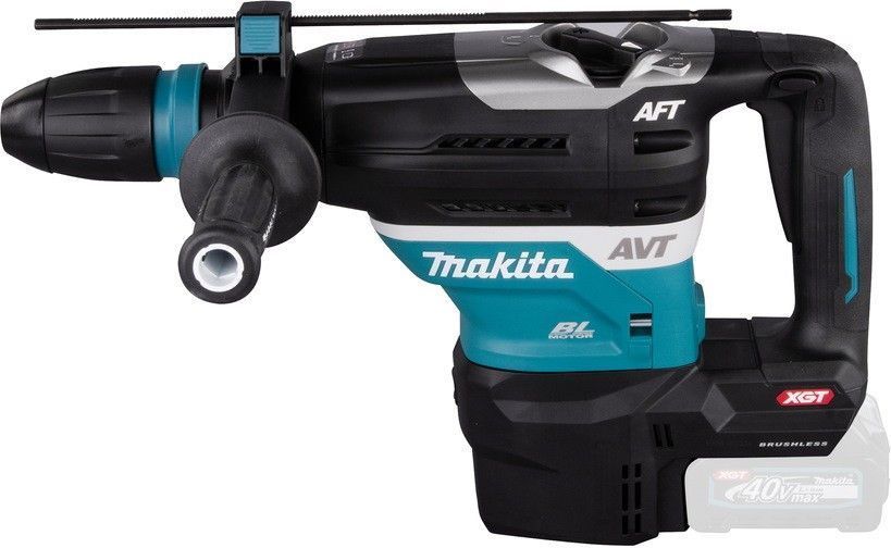 Аккумуляторный перфоратор Makita HR005GZ01 (без АКБ) HR005GZ01 фото