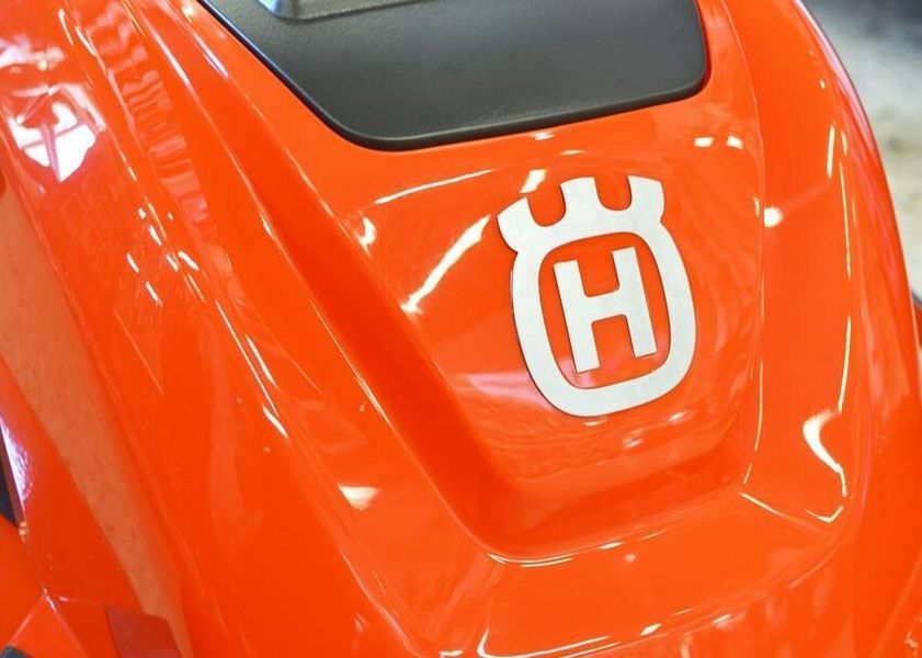 Газонокосилка электрическая Husqvarna LC 141C 9670993-01 фото
