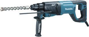 Перфоратор Makita HR2641 HR2641 фото