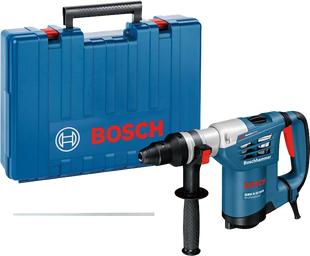 Перфоратор Bosch GBH 4-32 DFR (0611332100) 0611332100 фото
