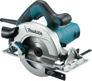 Пила дискова Makita HS6601 HS6601 фото