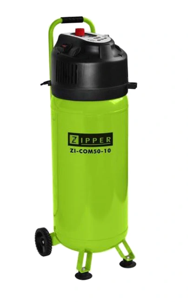 Компресор Zipper ZI-COM50-10 ZI-COM50-10 фото