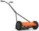 Механическая газонокосилка Husqvarna Exclusive 54 9649140-01 фото 1