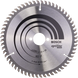 Пильний диск Bosch OPTILINE WOOD 190х30 (2608641188) 2608641188 фото 1