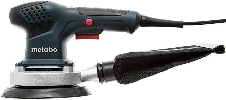 Эксцентриковая шлифмашина Metabo SXE 3150 (600444000) 600444000 фото