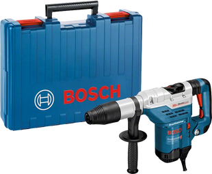 Перфоратор Bosch GBH 5-40 DCE (0611264000) 0611264000 фото