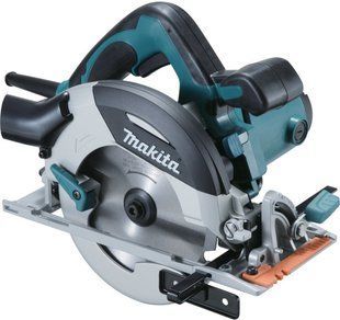Ручная пила дисковая Makita HS6101 HS6101 фото