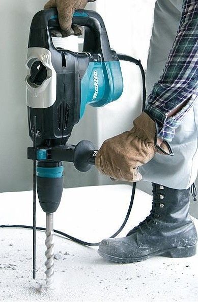 Перфоратор Makita HR4003C HR4003C фото
